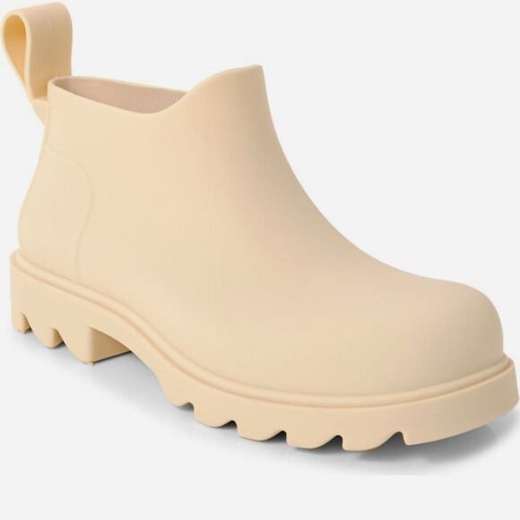 Free People High Street Water-Resistant Rain Boots - Picture 2 of 11